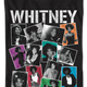 Photo Collage Whitney Houston T-Shirt thumbnail