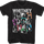 Photo Collage Whitney Houston T-Shirt