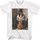 Photo With Guitar Slash T-Shirt