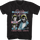 Physical Collage Olivia Newton-John T-Shirt