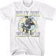 Piano Man Stars Billy Joel T-Shirt thumbnail