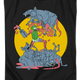 Pickle Rick Rat Slaughter Rick And Morty T-Shirt thumbnail