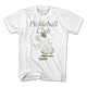 Pickleball Club Popeye T-Shirt thumbnail