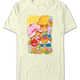 Picnic With Huckleberry Pie Strawberry Shortcake T-Shirt thumbnail
