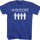 Pictograms Weezer T-Shirt