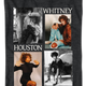Picture Blocks Whitney Houston T-Shirt thumbnail