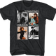 Picture Blocks Whitney Houston T-Shirt thumbnail