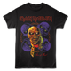 Piece of Mind Eddie Collage Iron Maiden T-Shirt thumbnail