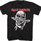 Piece Of Mind Iron Maiden T-Shirt thumbnail