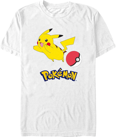 Anime T-Shirts