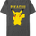 Pikachu Cheeks Pokemon T-Shirt