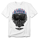 Pilot Helmet Top Gun: Maverick T-Shirt thumbnail