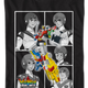 Pilot Panels Voltron T-Shirt thumbnail