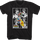 Pilot Panels Voltron T-Shirt