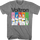Pilot Panels Voltron T-Shirt
