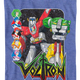 Pilots and Robot Voltron T-Shirt thumbnail