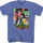 Pilots and Robot Voltron T-Shirt