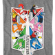 Pilots Voltron T-Shirt thumbnail