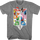 Pilots Voltron T-Shirt