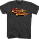 Pimp My Ride Flames MTV Shirt thumbnail