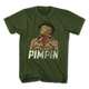Pimpin Sanford And Son T-Shirt thumbnail