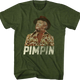 Pimpin Sanford And Son T-Shirt thumbnail