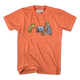 Pin The Tail On Eeyore Winnie The Pooh T-Shirt thumbnail
