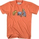 Pin The Tail On Eeyore Winnie The Pooh T-Shirt thumbnail