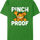 Pinch Proof Garfield T-Shirt