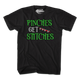 Pinches Get Stitches T-Shirt thumbnail