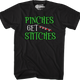 Pinches Get Stitches T-Shirt thumbnail