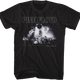 The Dark Side of the Moon Concert Pink Floyd T-Shirt thumbnail