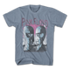 Division Bell Heads Pink Floyd T-Shirt thumbnail