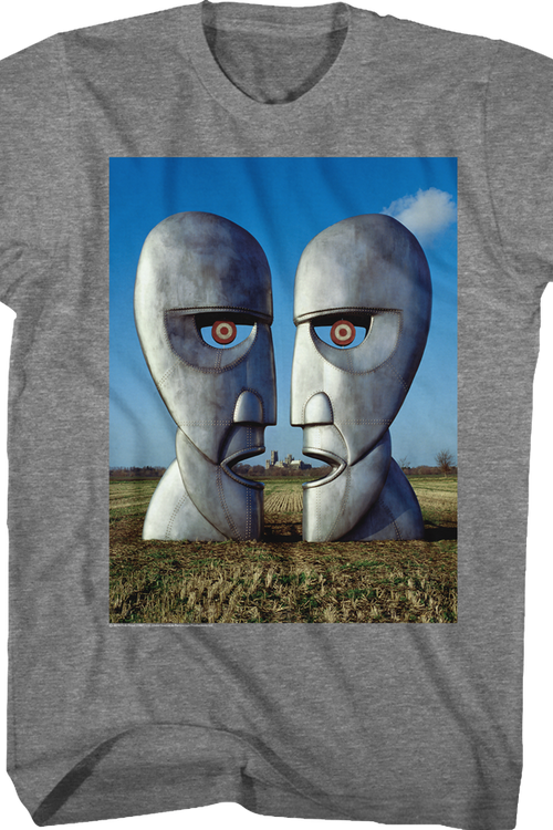 Pink Floyd Division Bell T-Shirt