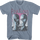 Division Bell Heads Pink Floyd T-Shirt