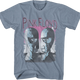 Division Bell Heads Pink Floyd T-Shirt thumbnail