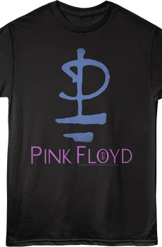 Pink Floyd Icon T-Shirt
