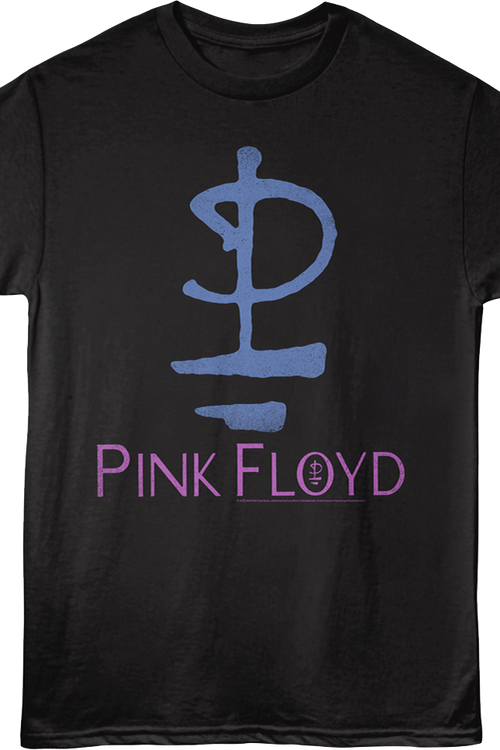 Pink Floyd Icon T-Shirt