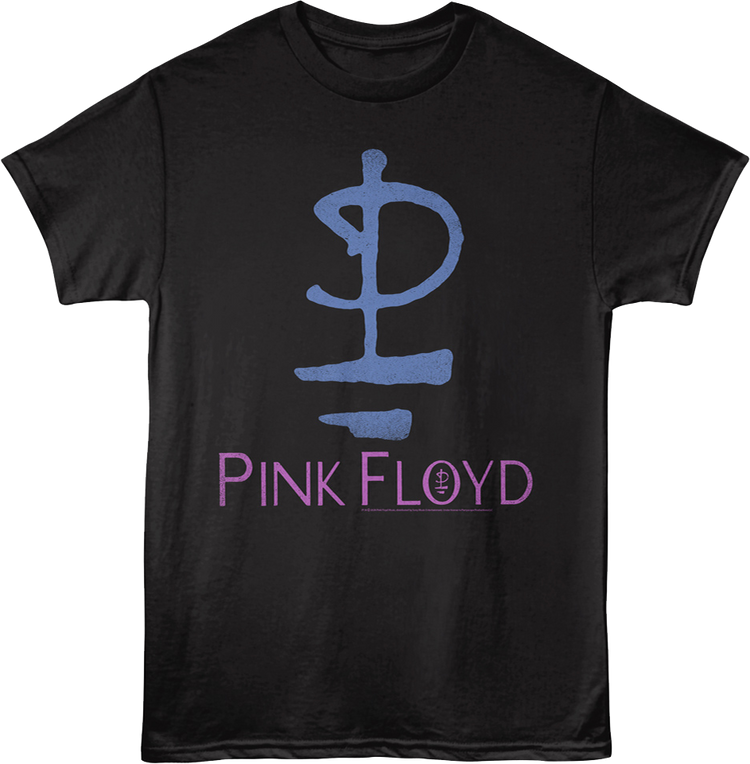 Pink Floyd Icon T-Shirt