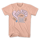 Butterflies Marquee Pink Floyd T-Shirt thumbnail