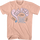 Butterflies Marquee Pink Floyd T-Shirt