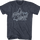 Prism Logo Pink Floyd T-Shirt