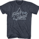 Prism Logo Pink Floyd T-Shirt thumbnail