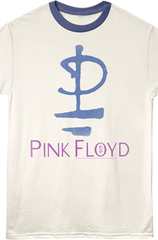 Pink Floyd Ringer Shirt