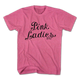 Pink Ladies Grease T-Shirt thumbnail