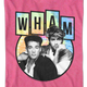 Pink Wham T-Shirt thumbnail