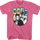 Pink Wham T-Shirt