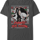 Pinky and The Brain Faux Ugly Christmas Sweater Animaniacs T-Shirt thumbnail