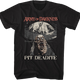Pit Deadite Army of Darkness T-Shirt thumbnail