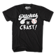 Pitches Be Crazy T-Shirt thumbnail